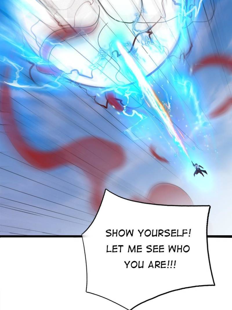 To Possess the Heavenly Body Chapter 70 - Page 55