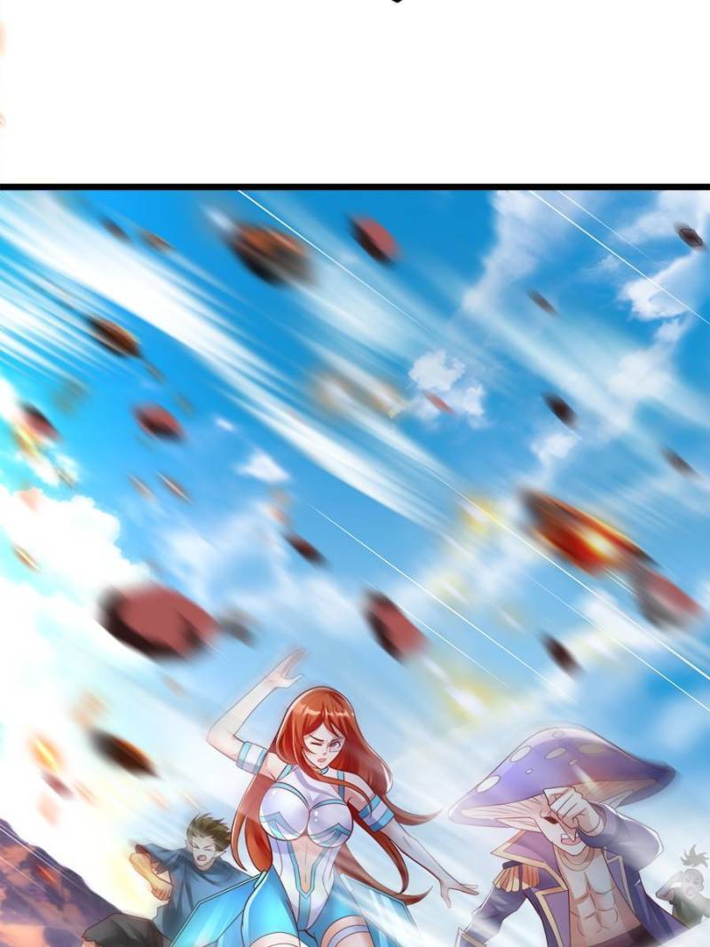To Possess the Heavenly Body Chapter 70 - Page 56