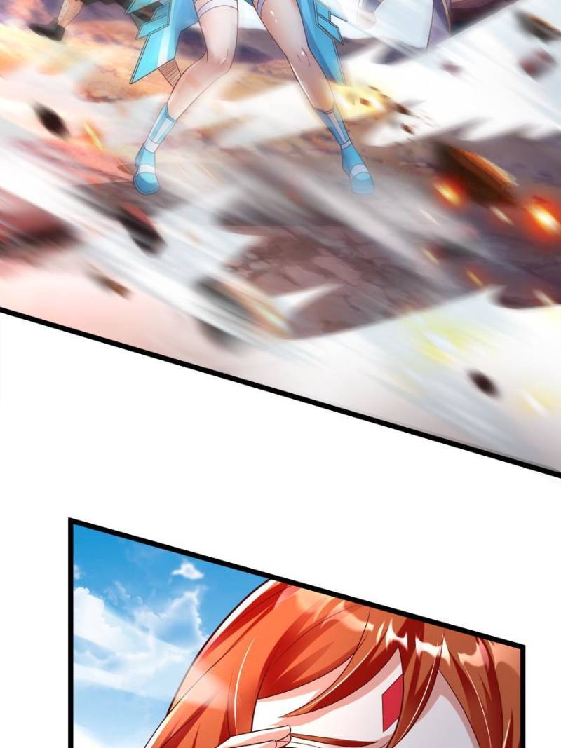 To Possess the Heavenly Body Chapter 70 - Page 57