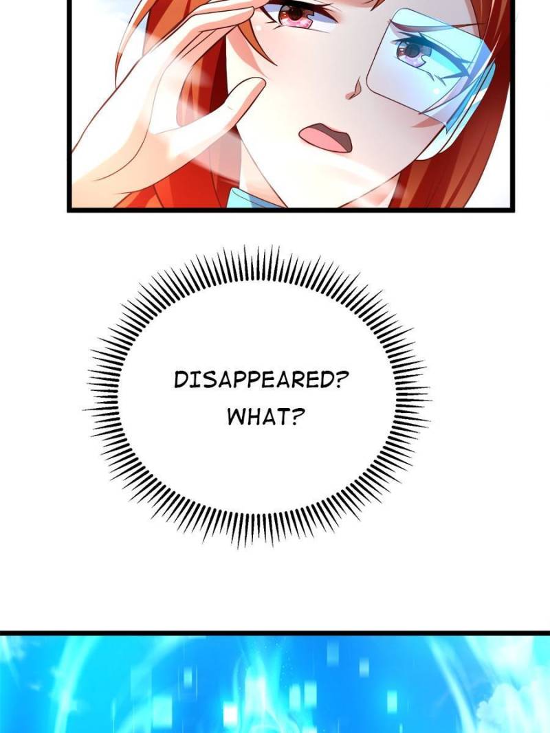To Possess the Heavenly Body Chapter 70 - Page 58