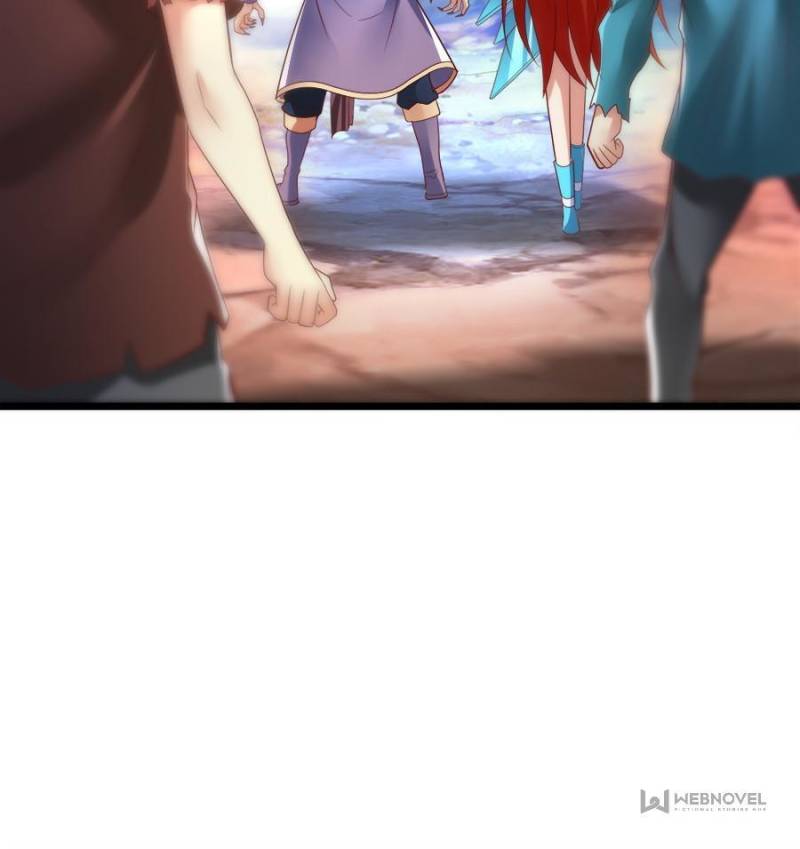 To Possess the Heavenly Body Chapter 70 - Page 60