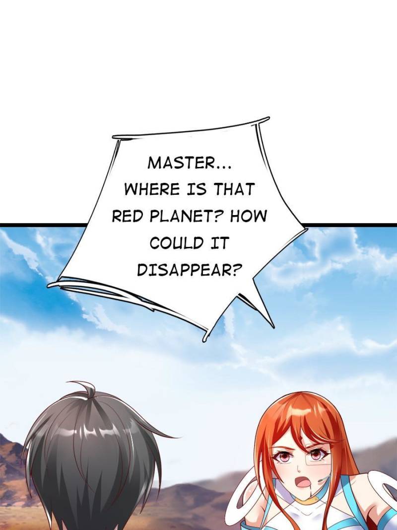 To Possess the Heavenly Body Chapter 70 - Page 61