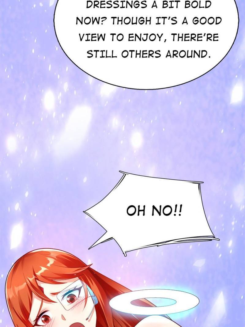 To Possess the Heavenly Body Chapter 70 - Page 63