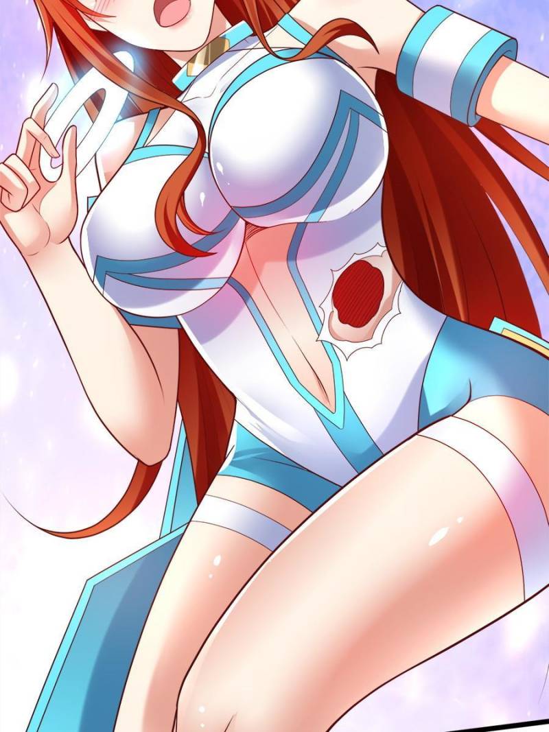 To Possess the Heavenly Body Chapter 70 - Page 64