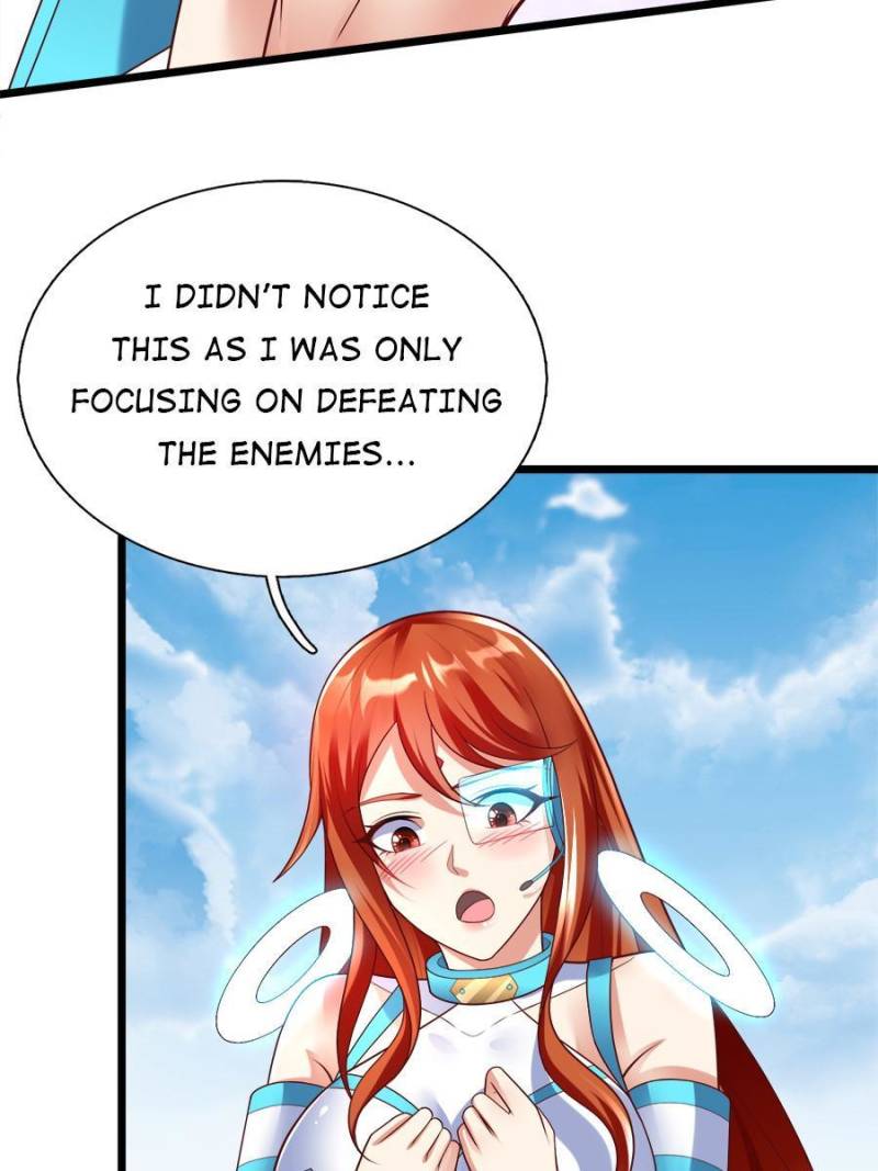 To Possess the Heavenly Body Chapter 70 - Page 65