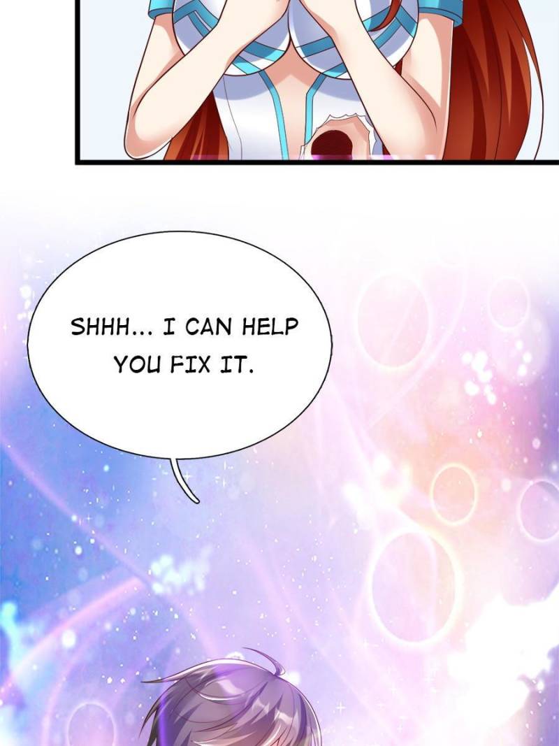 To Possess the Heavenly Body Chapter 70 - Page 66