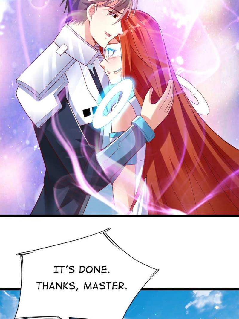 To Possess the Heavenly Body Chapter 70 - Page 67