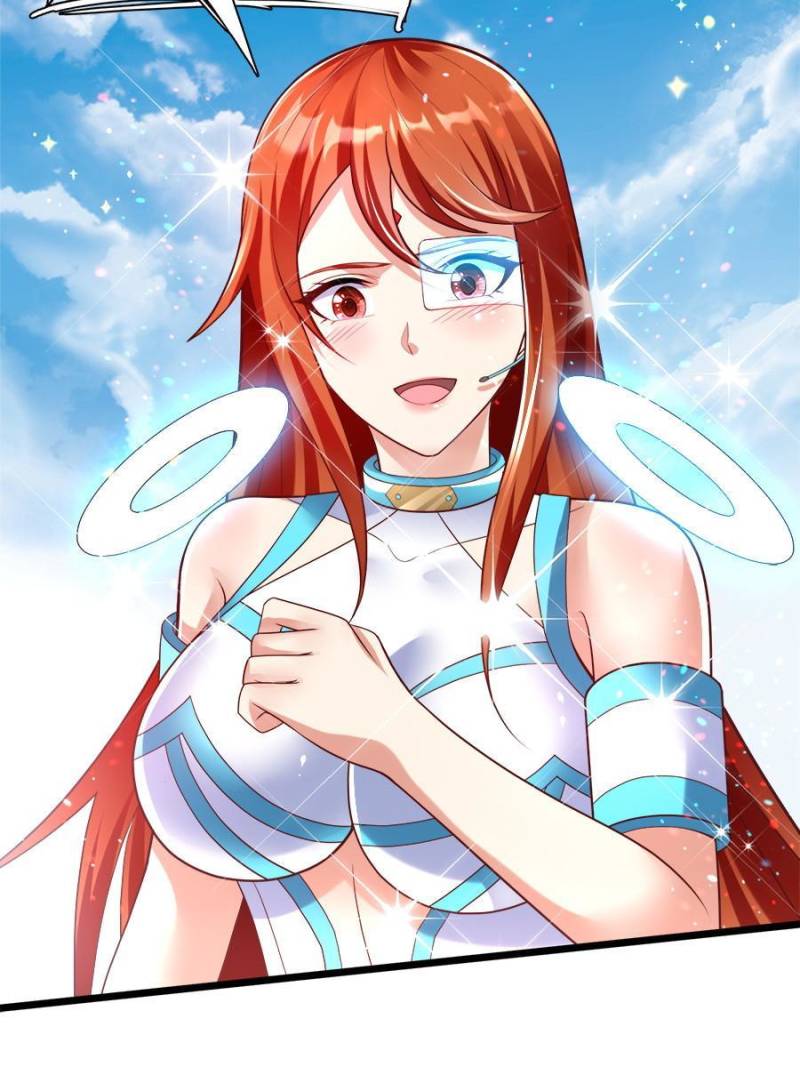 To Possess the Heavenly Body Chapter 70 - Page 68