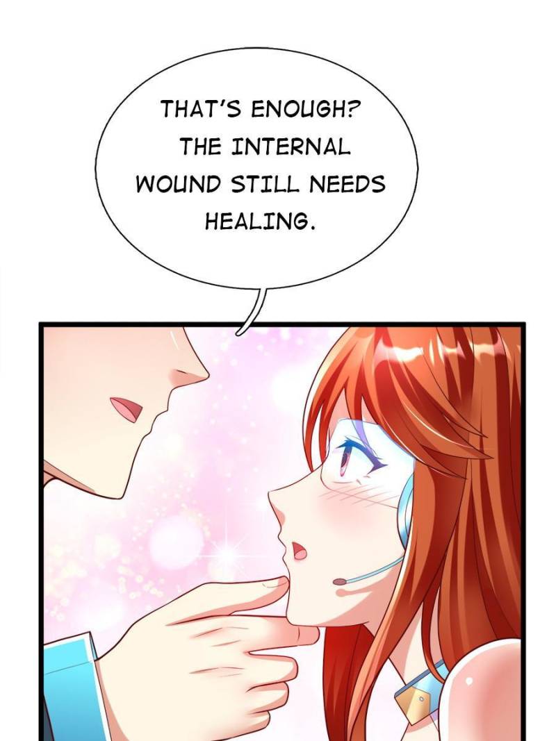 To Possess the Heavenly Body Chapter 70 - Page 70
