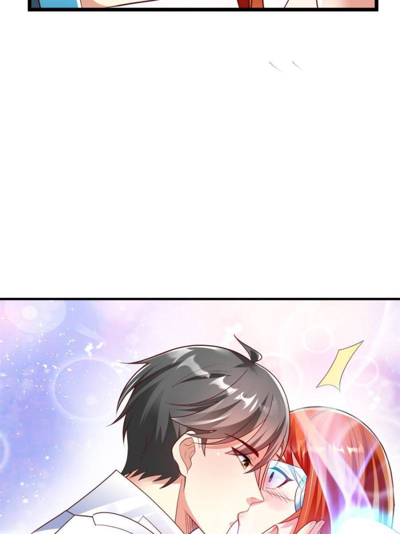 To Possess the Heavenly Body Chapter 70 - Page 71