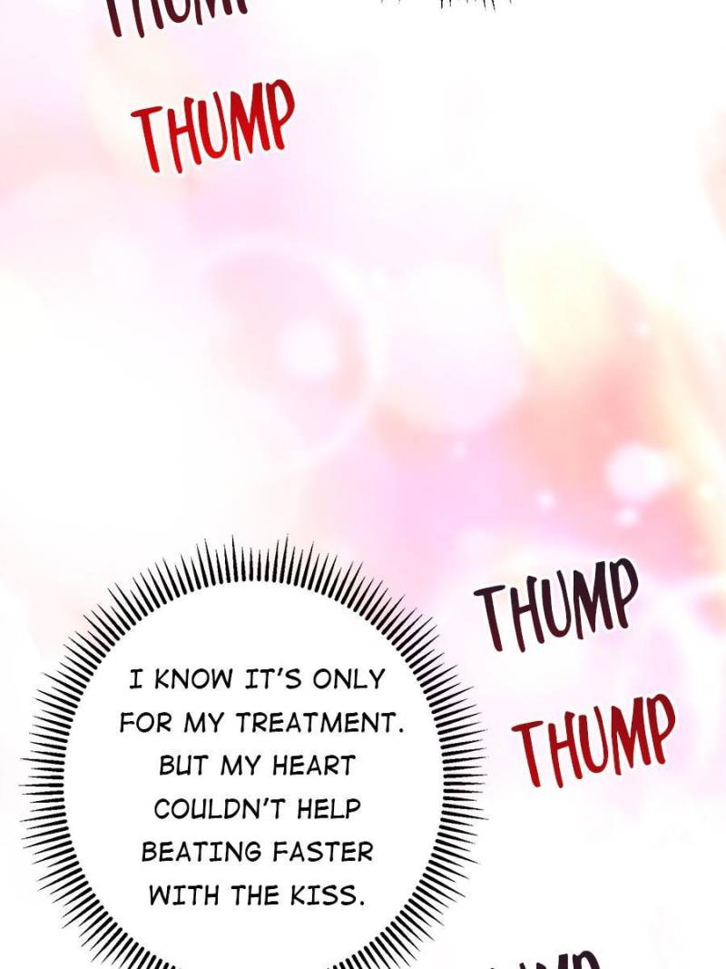 To Possess the Heavenly Body Chapter 70 - Page 73