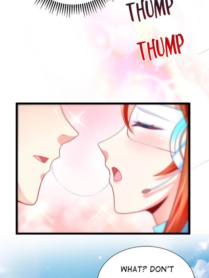 To Possess the Heavenly Body Chapter 70 - Page 74