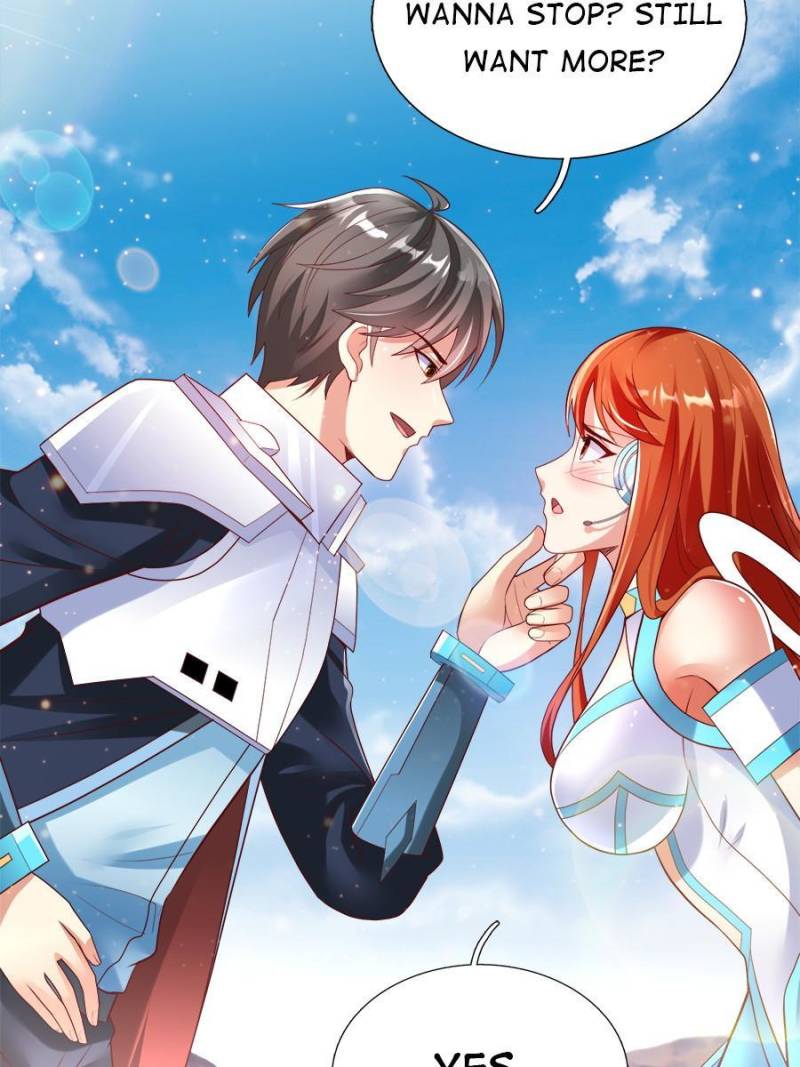 To Possess the Heavenly Body Chapter 70 - Page 75