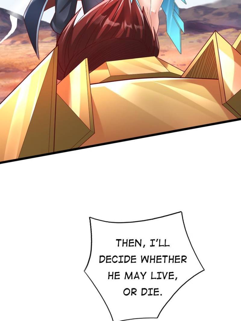 To Possess the Heavenly Body Chapter 70 - Page 77