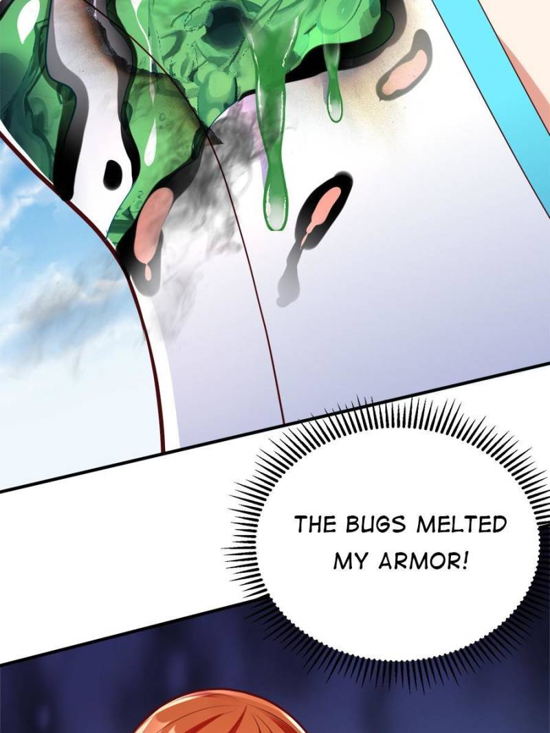 To Possess the Heavenly Body Chapter 70 - Page 9