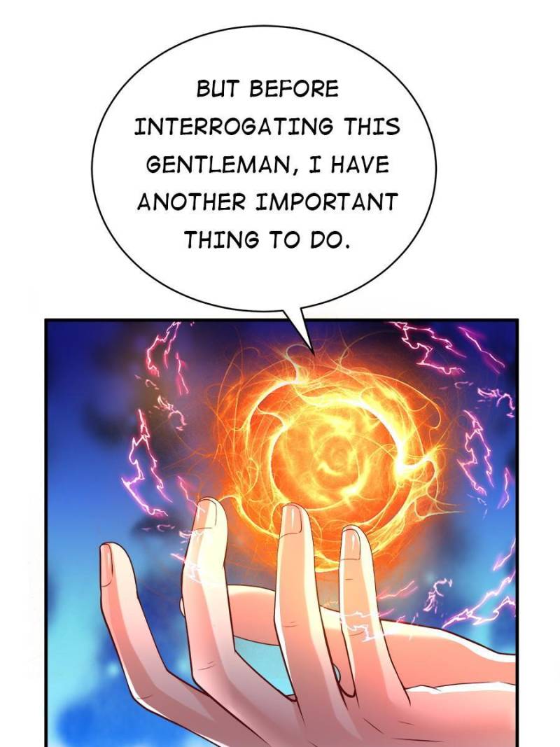 To Possess the Heavenly Body Chapter 71 - Page 1