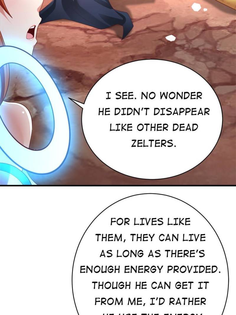 To Possess the Heavenly Body Chapter 71 - Page 13