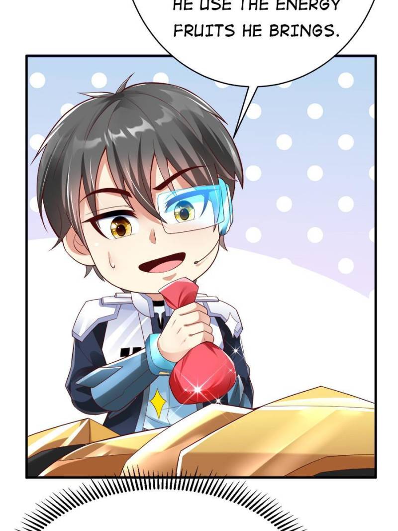 To Possess the Heavenly Body Chapter 71 - Page 14