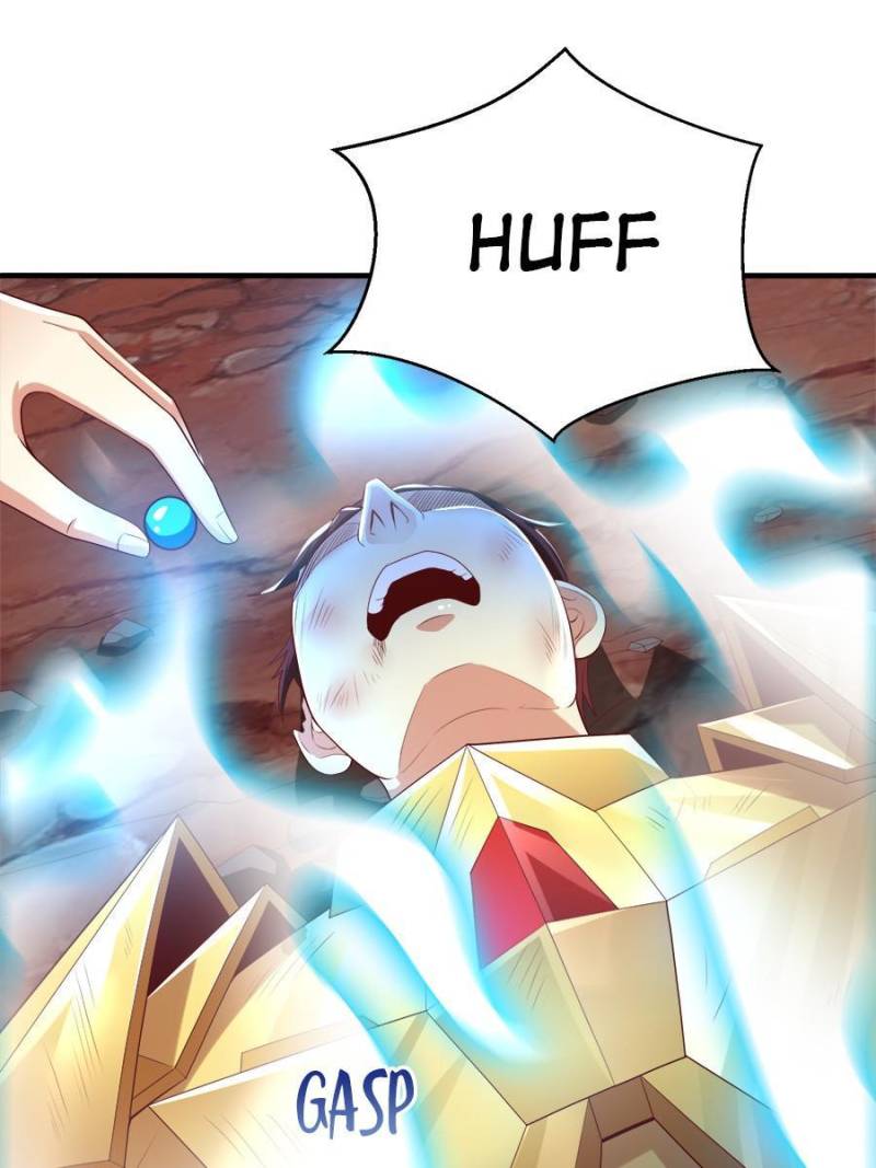 To Possess the Heavenly Body Chapter 71 - Page 16