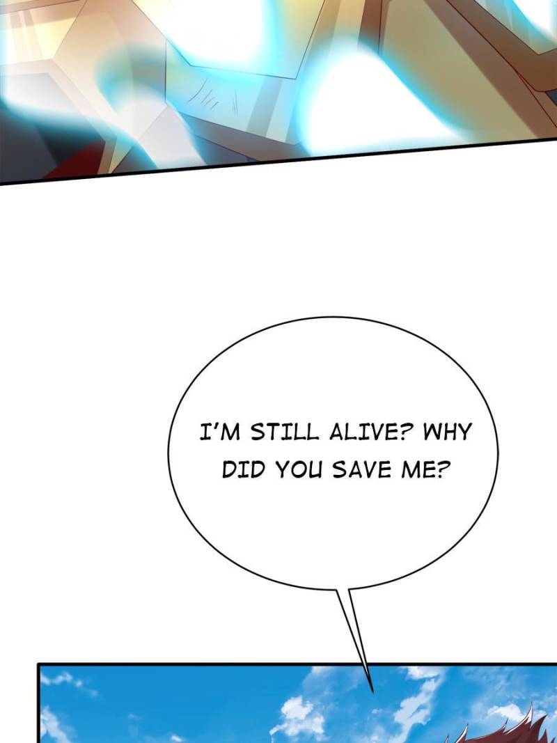 To Possess the Heavenly Body Chapter 71 - Page 17