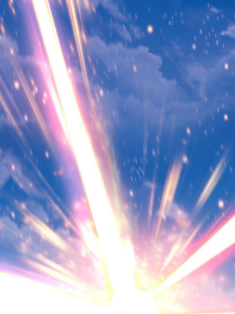 To Possess the Heavenly Body Chapter 71 - Page 3