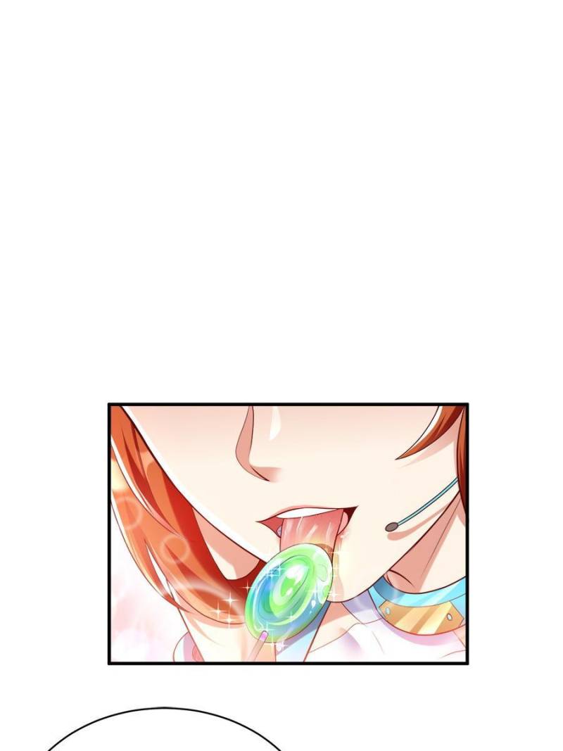 To Possess the Heavenly Body Chapter 71 - Page 23