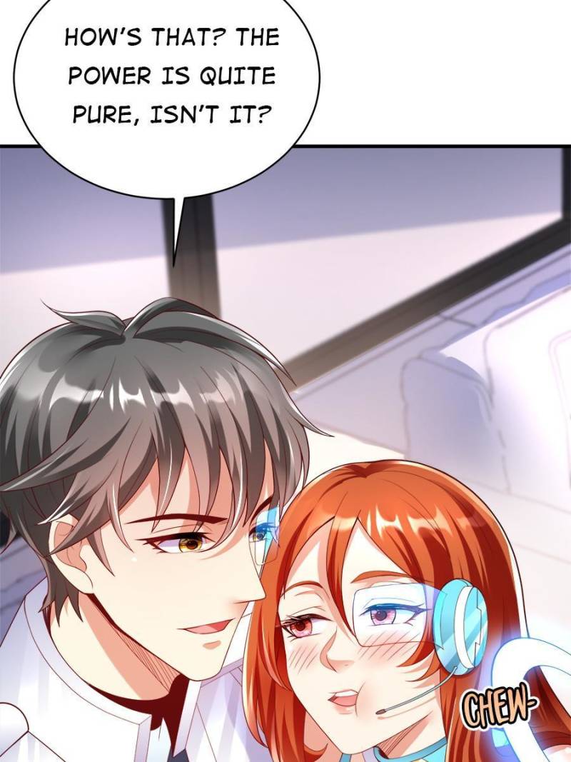 To Possess the Heavenly Body Chapter 71 - Page 24