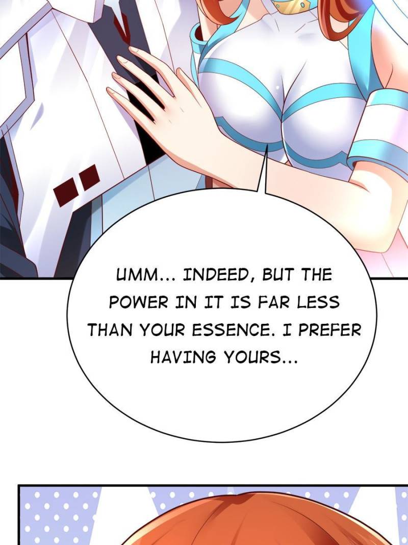 To Possess the Heavenly Body Chapter 71 - Page 25