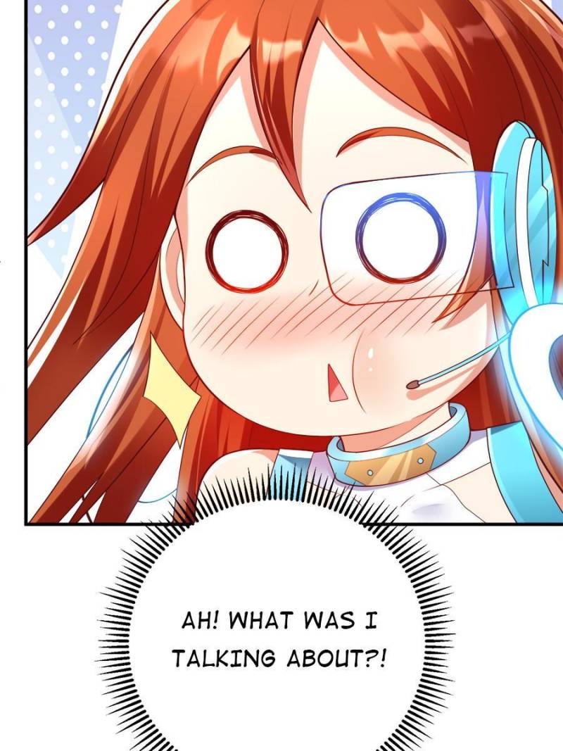 To Possess the Heavenly Body Chapter 71 - Page 26