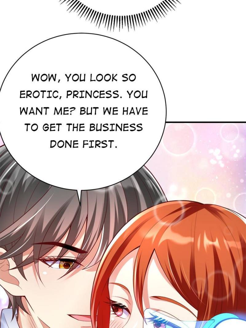 To Possess the Heavenly Body Chapter 71 - Page 27