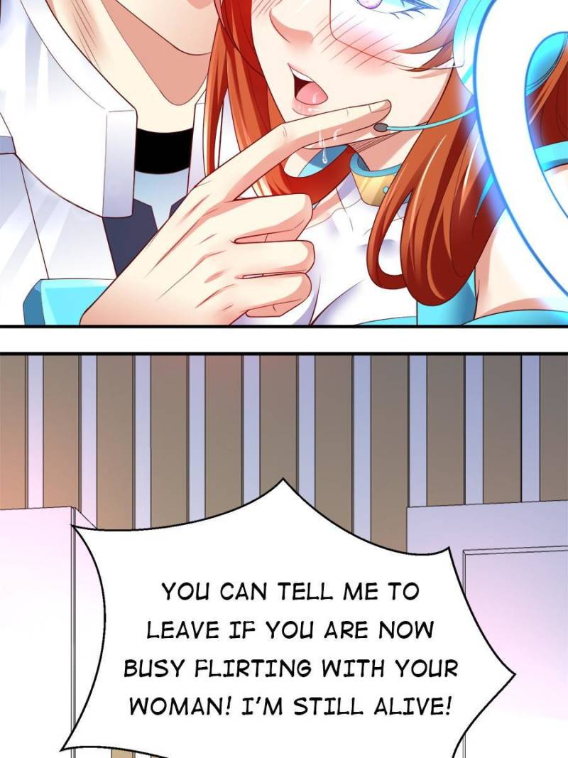 To Possess the Heavenly Body Chapter 71 - Page 28