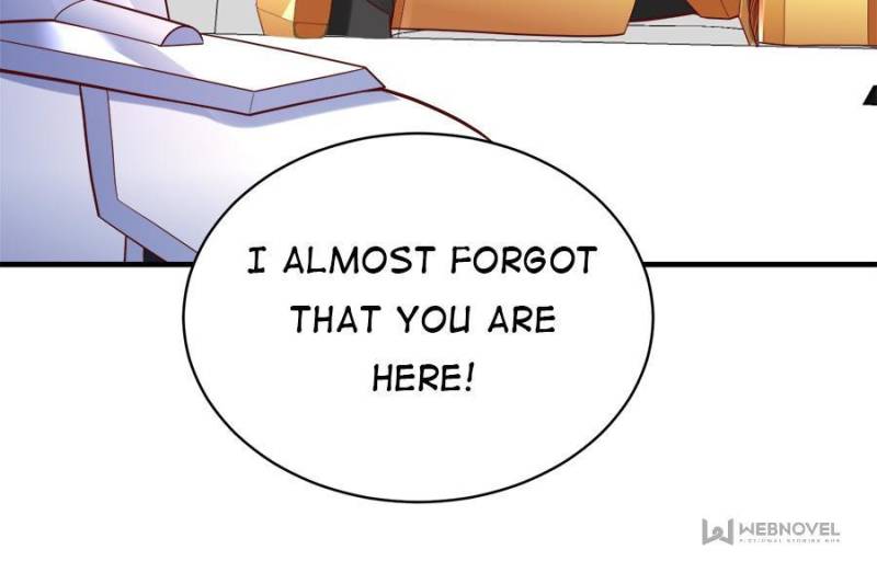 To Possess the Heavenly Body Chapter 71 - Page 30