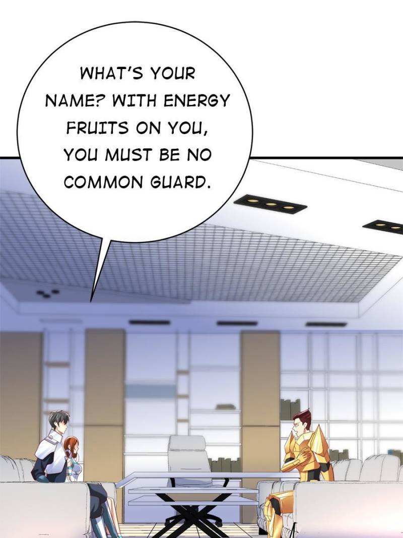 To Possess the Heavenly Body Chapter 71 - Page 31