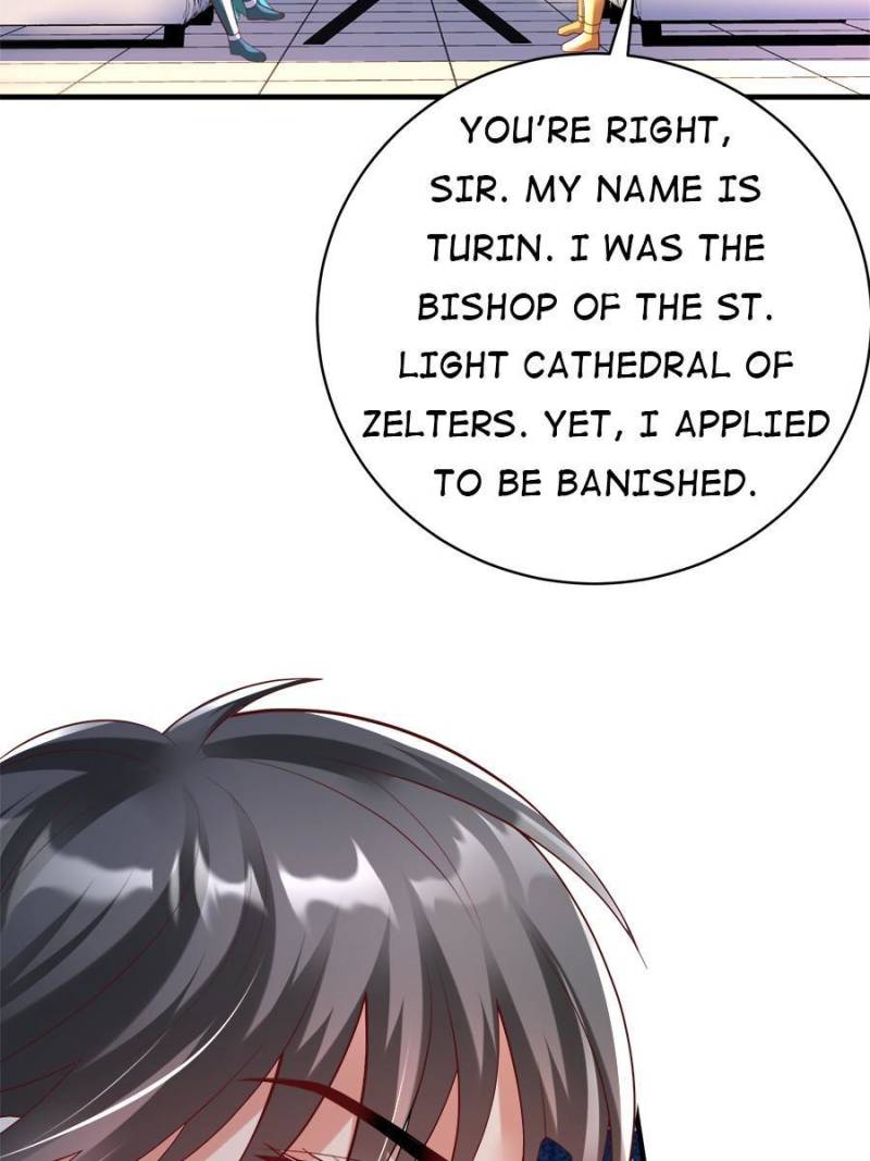 To Possess the Heavenly Body Chapter 71 - Page 32
