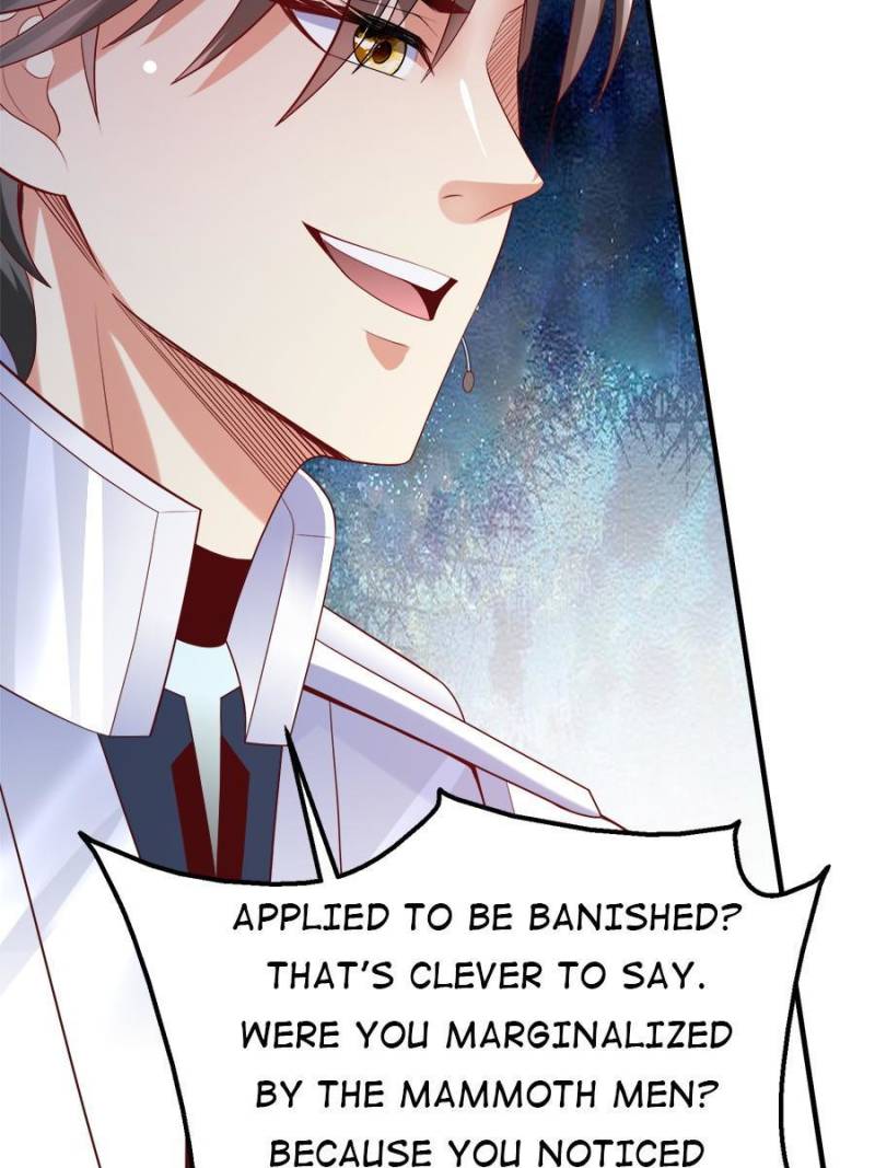 To Possess the Heavenly Body Chapter 71 - Page 33