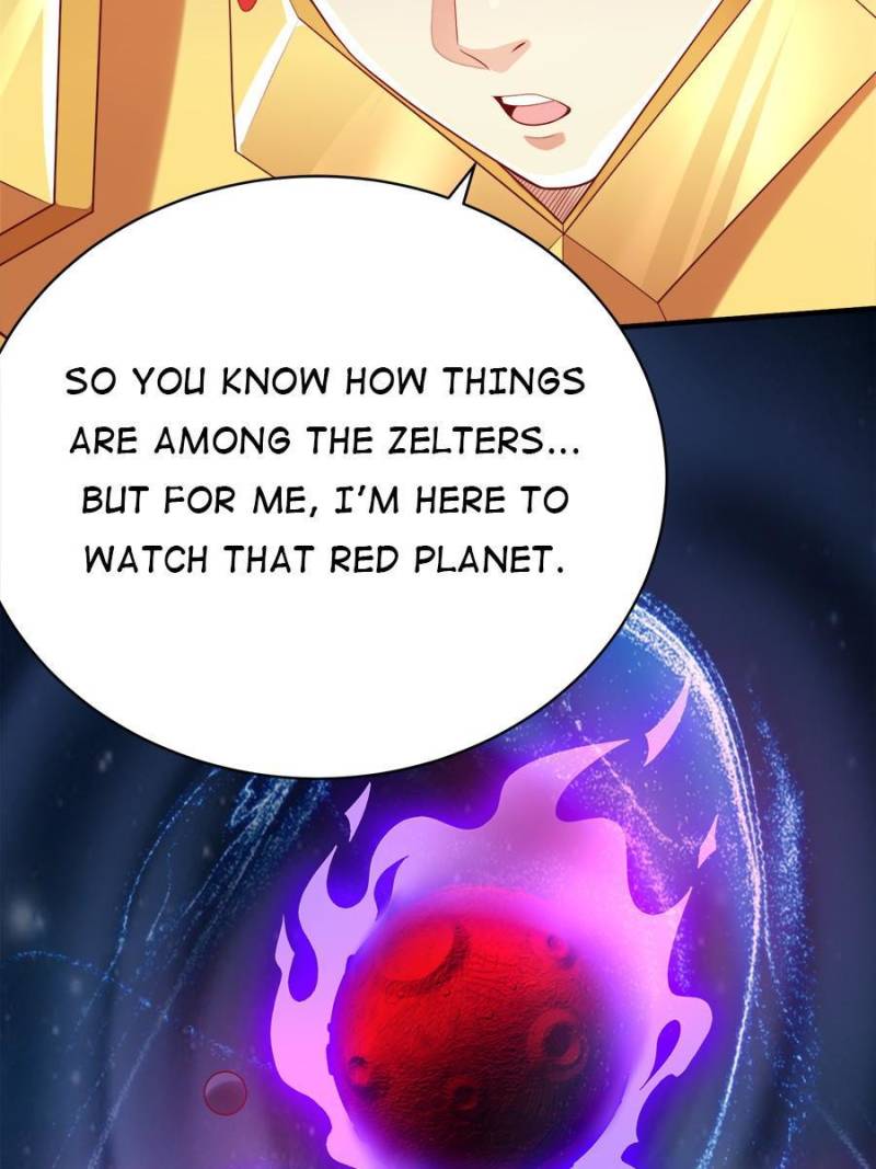 To Possess the Heavenly Body Chapter 71 - Page 35
