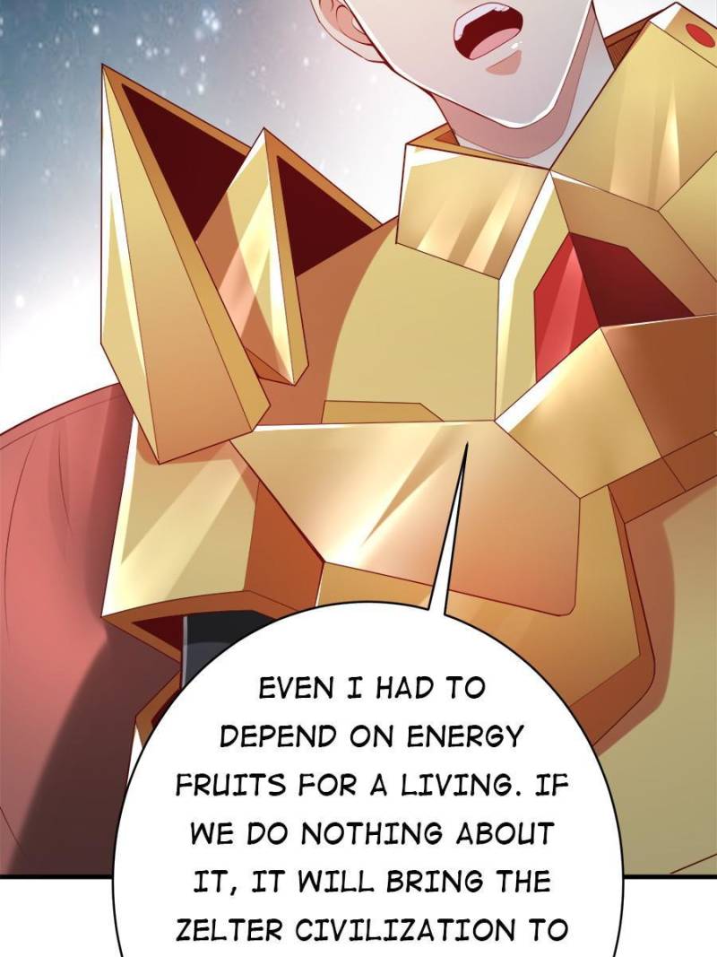To Possess the Heavenly Body Chapter 71 - Page 37