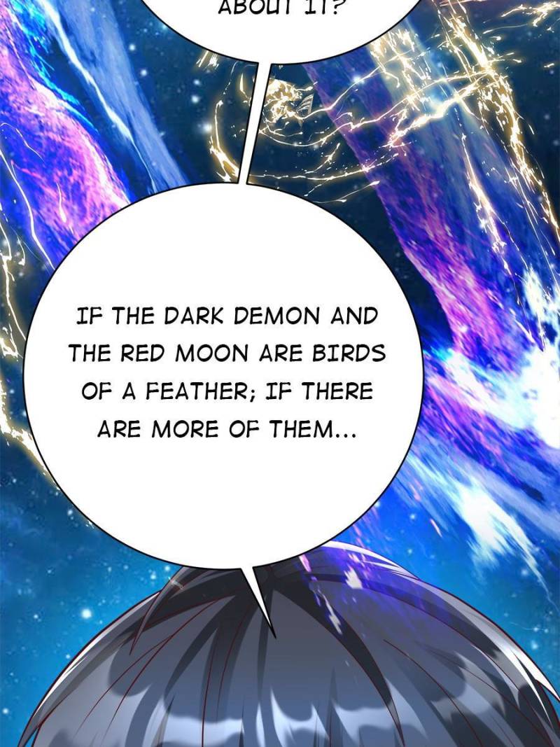 To Possess the Heavenly Body Chapter 71 - Page 43