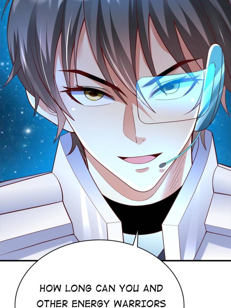 To Possess the Heavenly Body Chapter 71 - Page 44