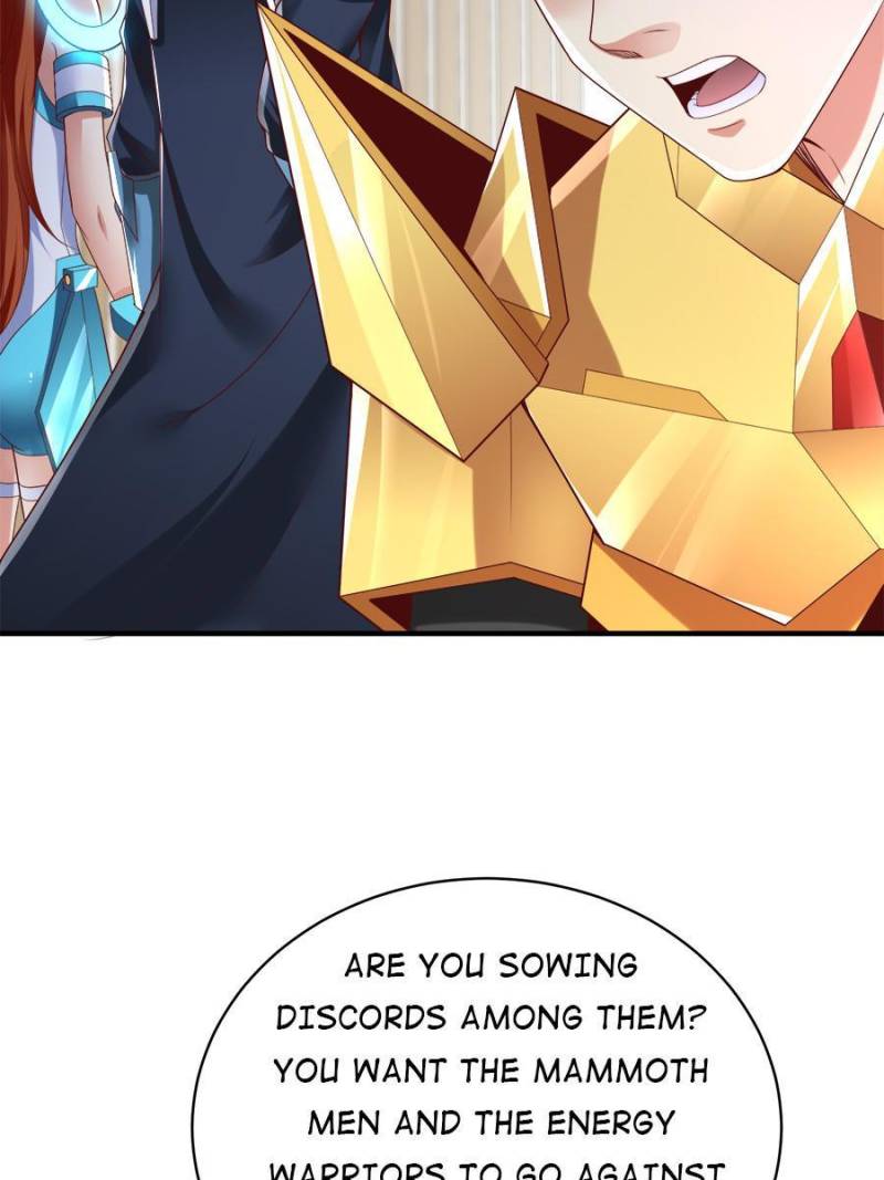 To Possess the Heavenly Body Chapter 71 - Page 49