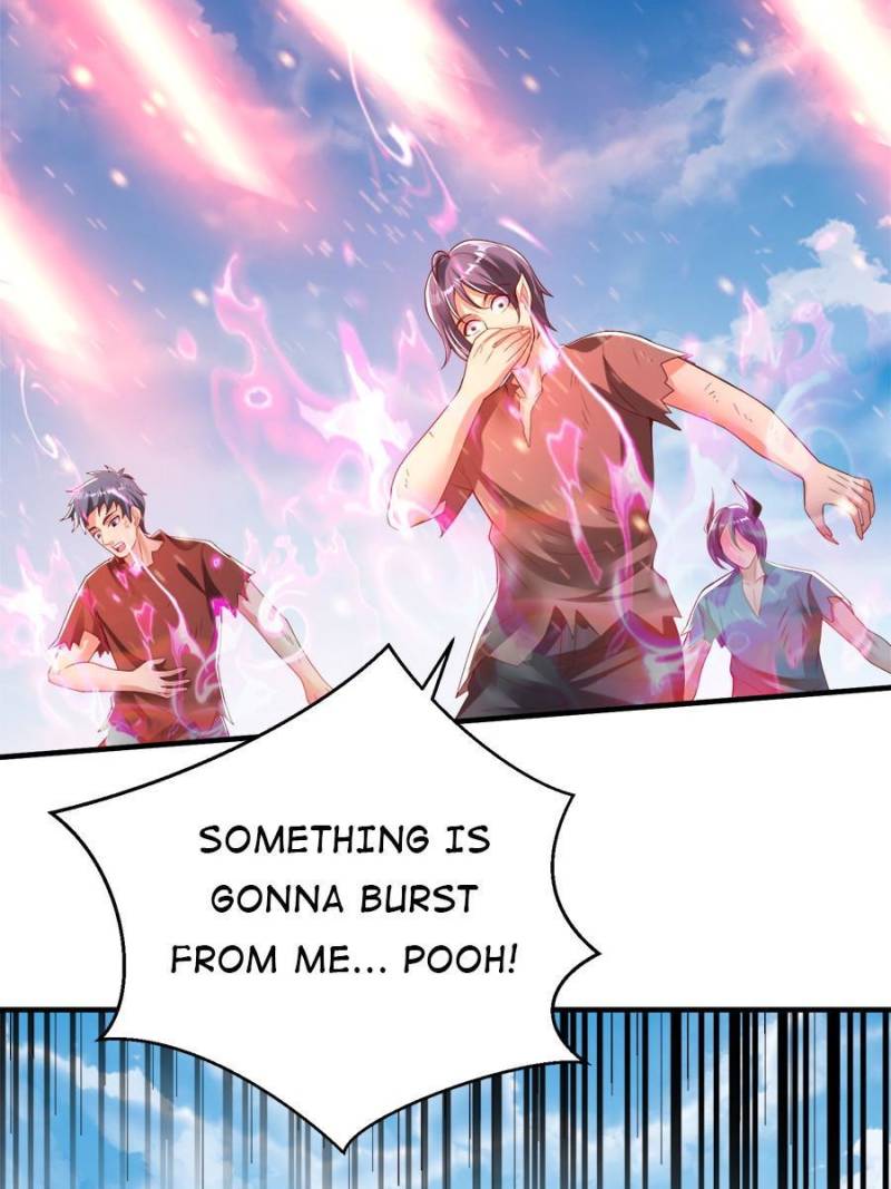To Possess the Heavenly Body Chapter 71 - Page 6