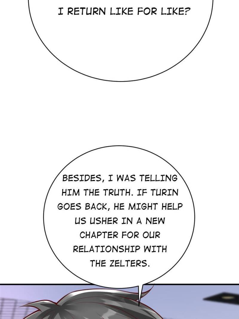 To Possess the Heavenly Body Chapter 71 - Page 51