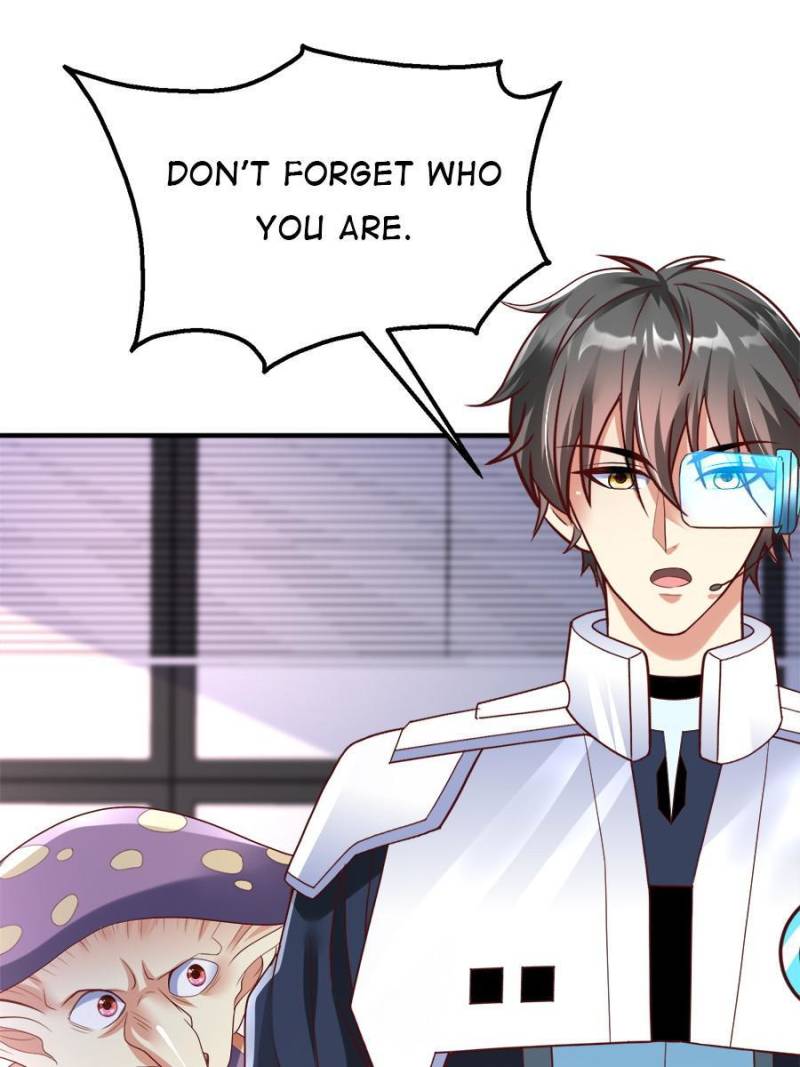 To Possess the Heavenly Body Chapter 71 - Page 55
