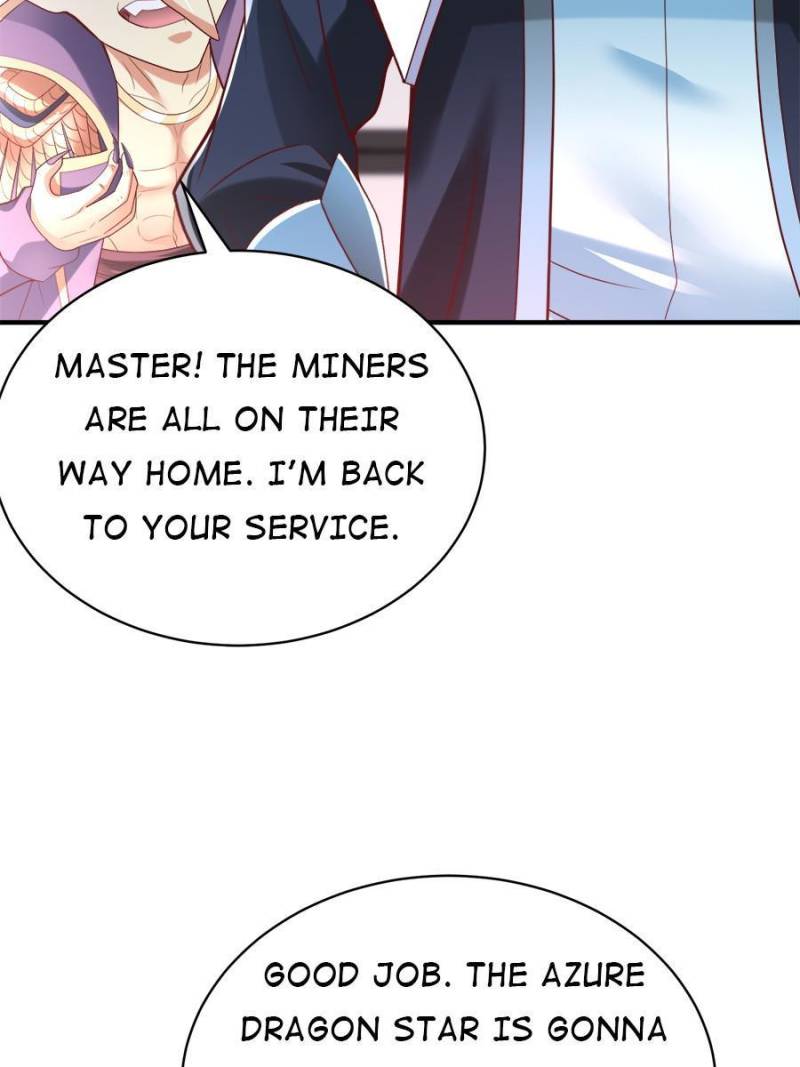 To Possess the Heavenly Body Chapter 71 - Page 56