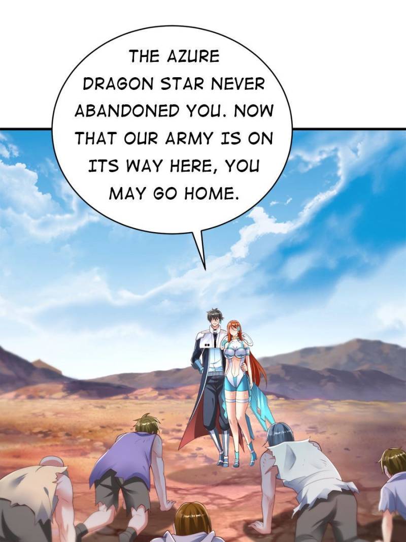 To Possess the Heavenly Body Chapter 71 - Page 9