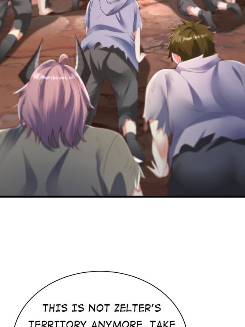 To Possess the Heavenly Body Chapter 71 - Page 10
