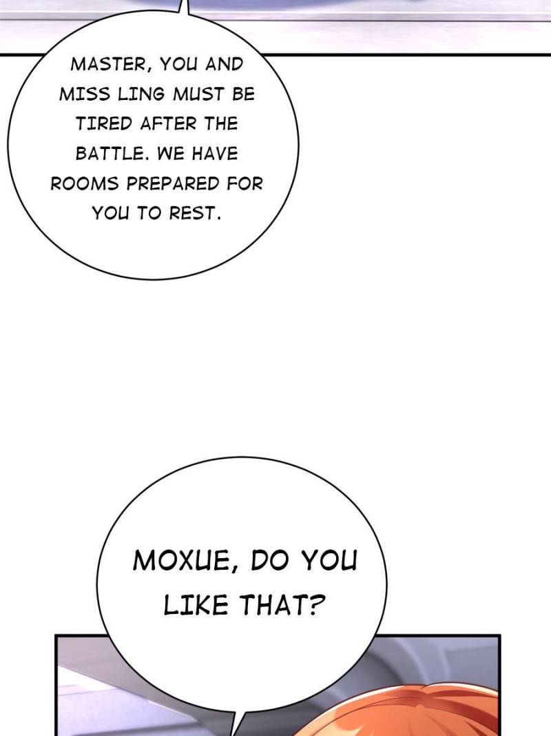 To Possess the Heavenly Body Chapter 72 - Page 2