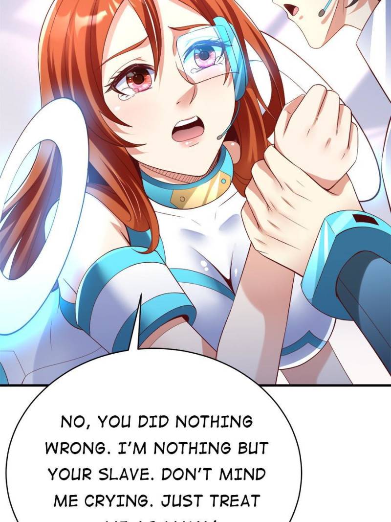 To Possess the Heavenly Body Chapter 72 - Page 17