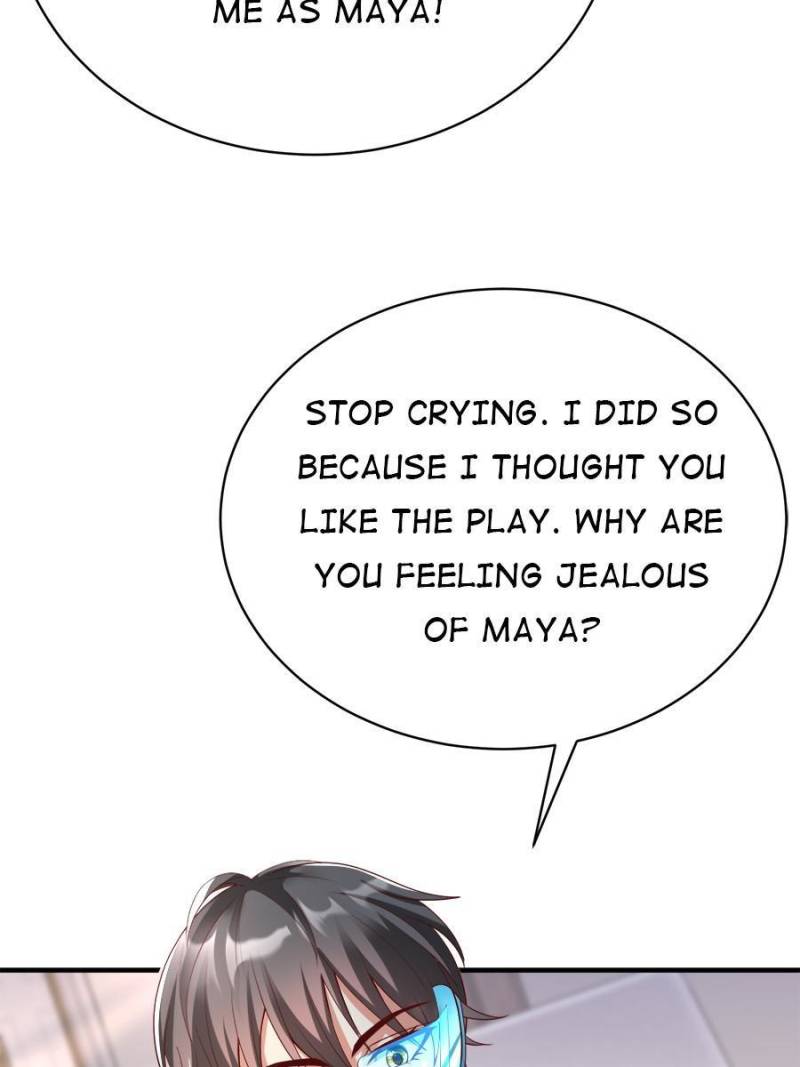 To Possess the Heavenly Body Chapter 72 - Page 18