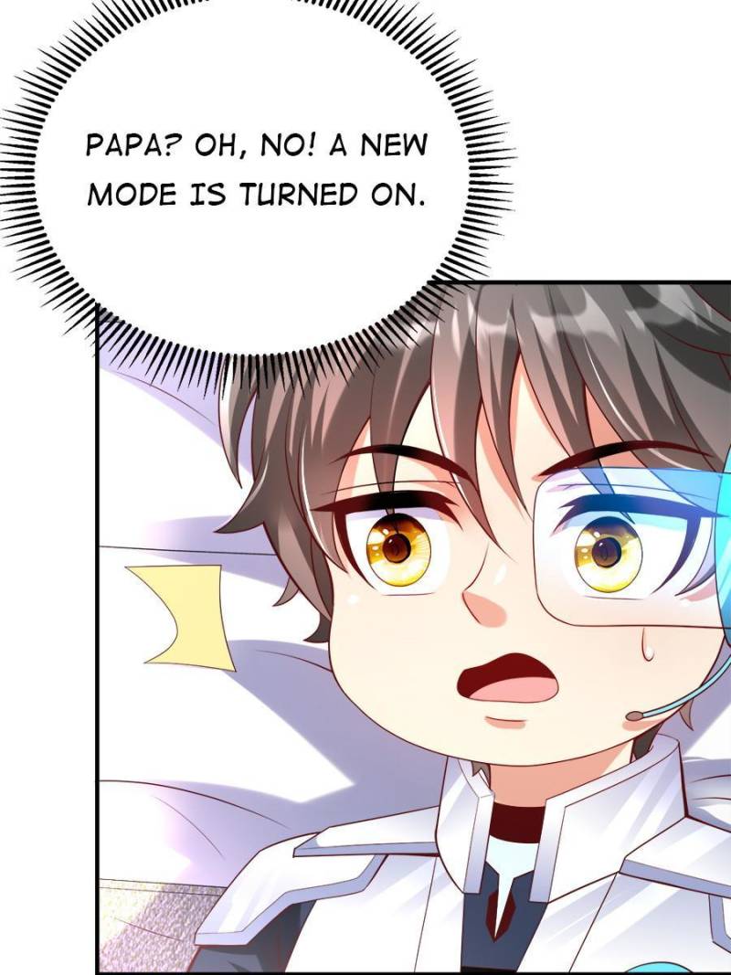 To Possess the Heavenly Body Chapter 72 - Page 26